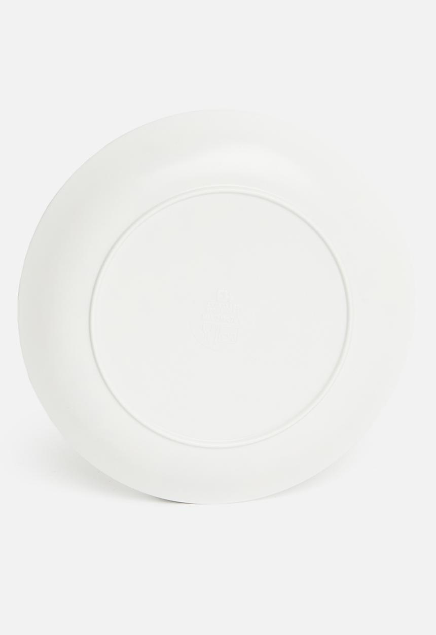 Excellent Houseware - Disty side plate set - multi