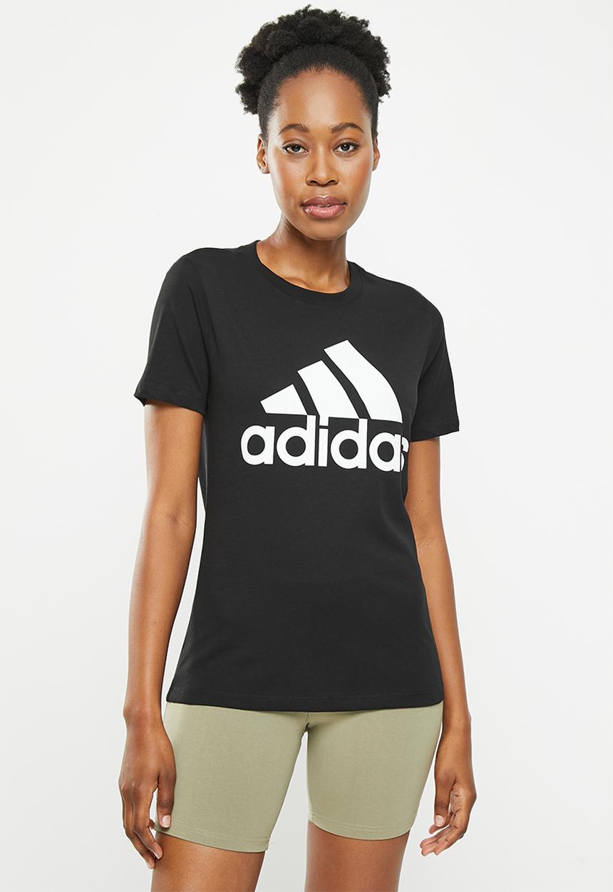 adidas Performance - W bl t 3 - black/white