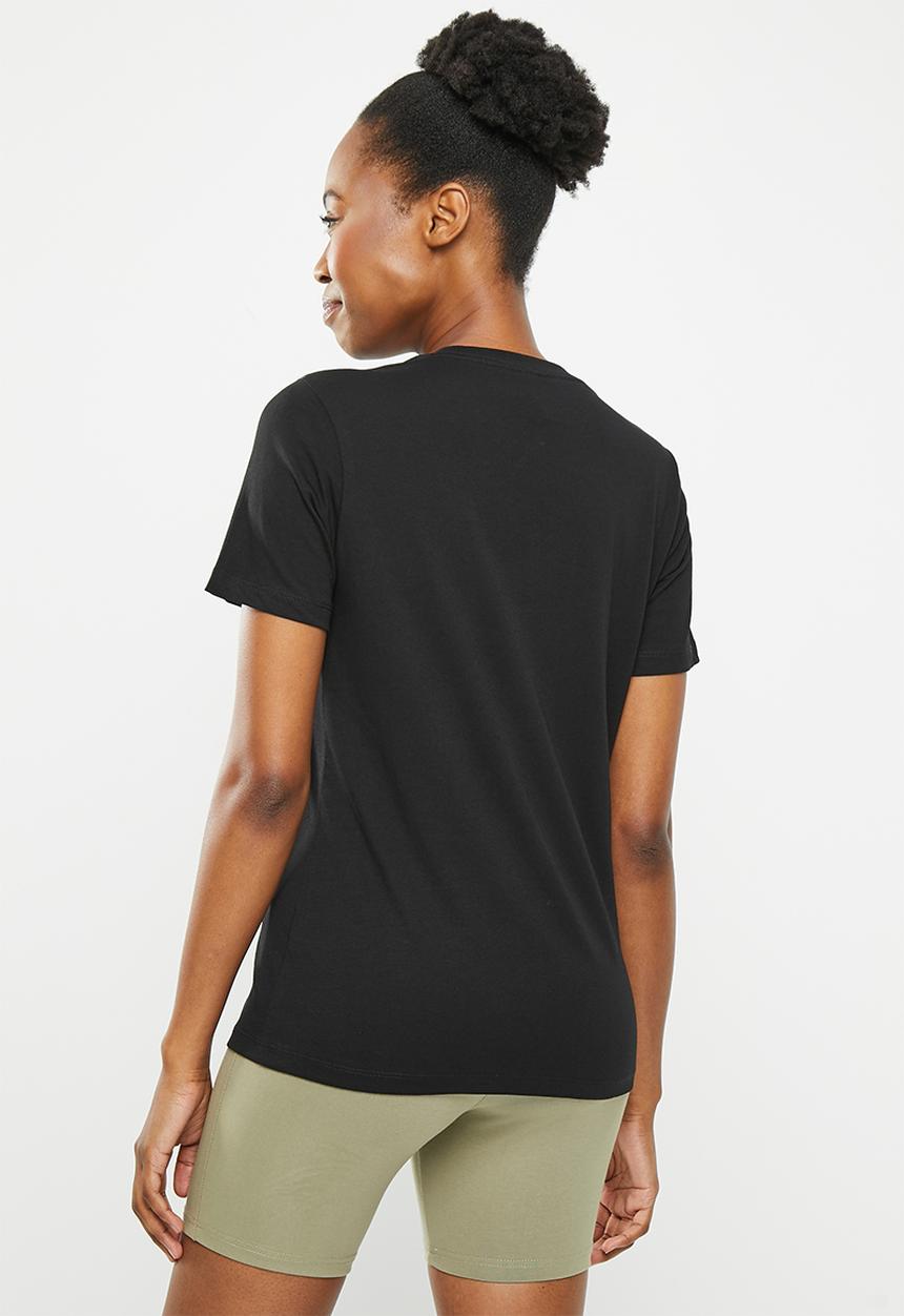 adidas Performance - W bl t 3 - black/white
