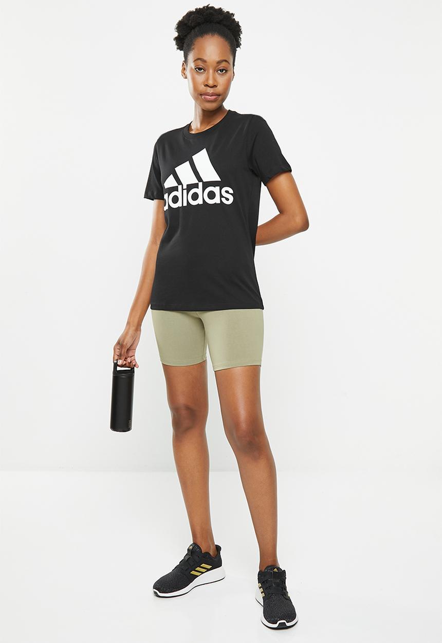 adidas Performance - W bl t 3 - black/white