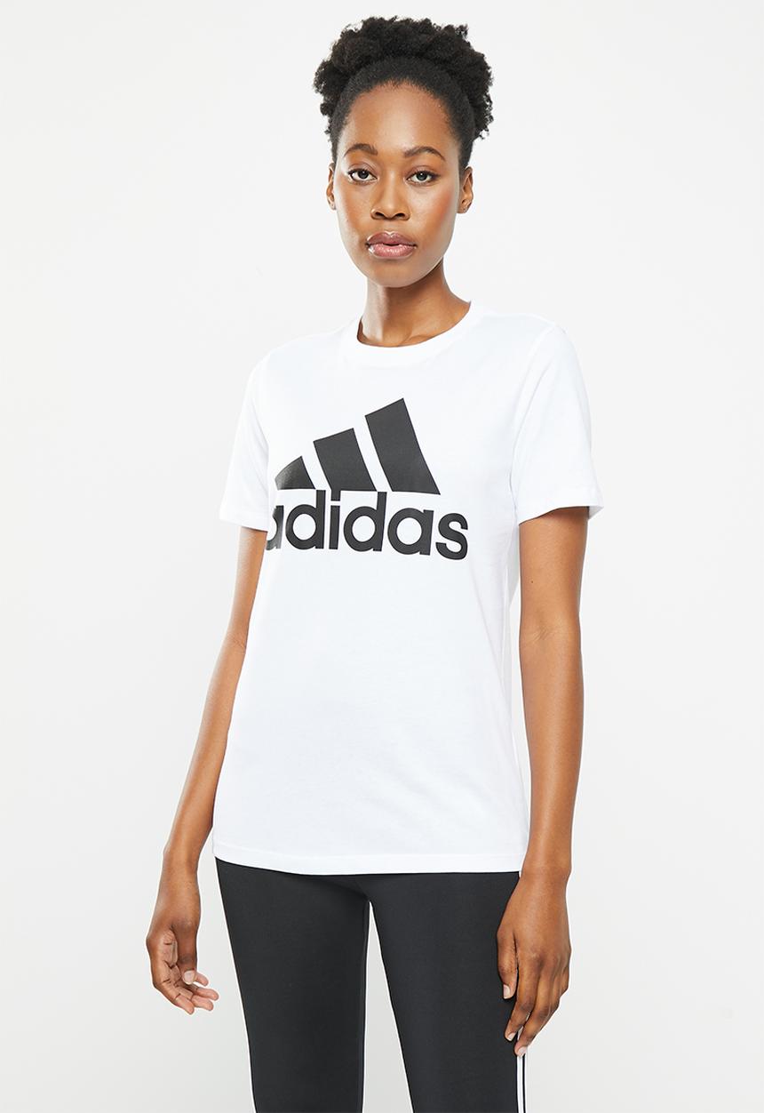 adidas Performance - W bl t 3 - white/black