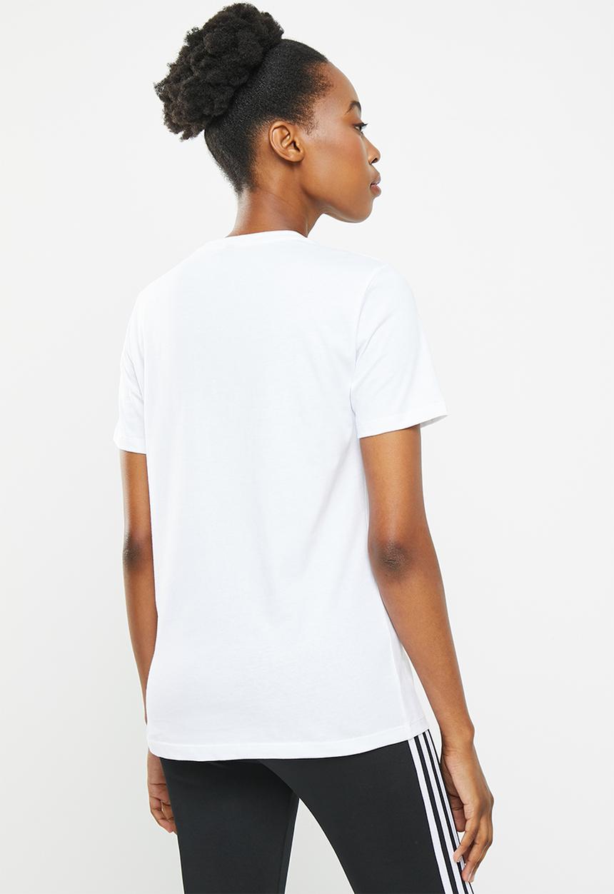 adidas Performance - W bl t 3 - white/black