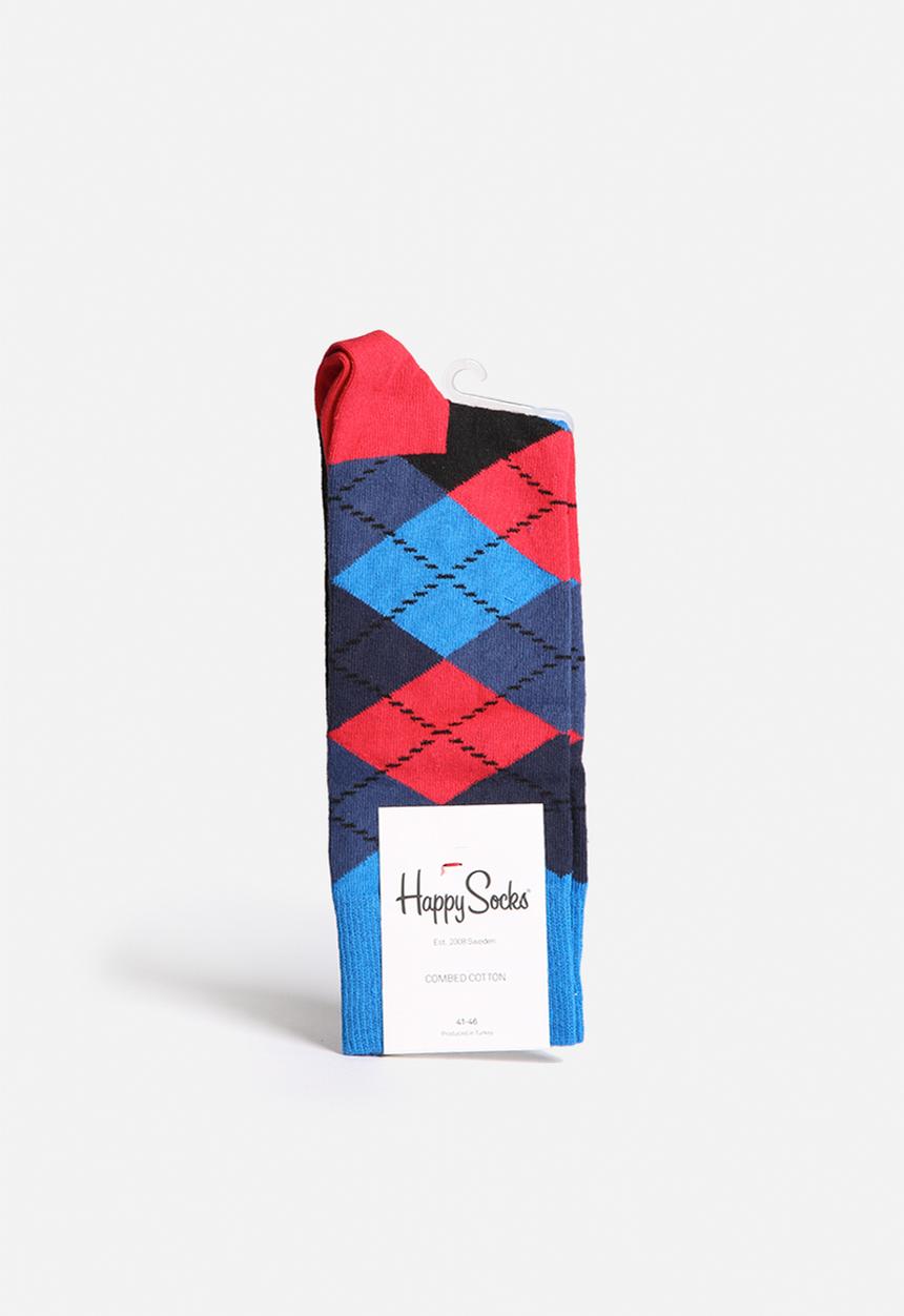 Happy Socks - Argyle