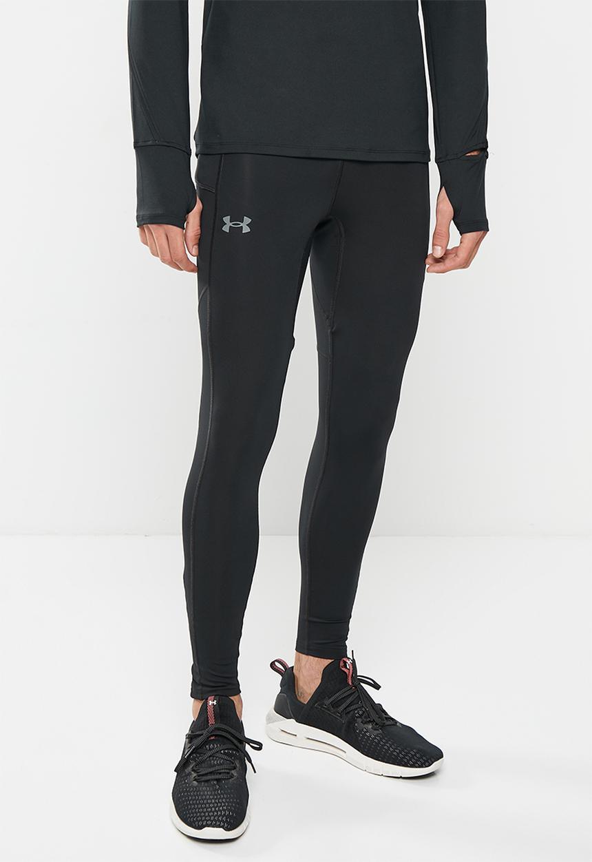 Under Armour - Ua fly fast 3.0 tight - black