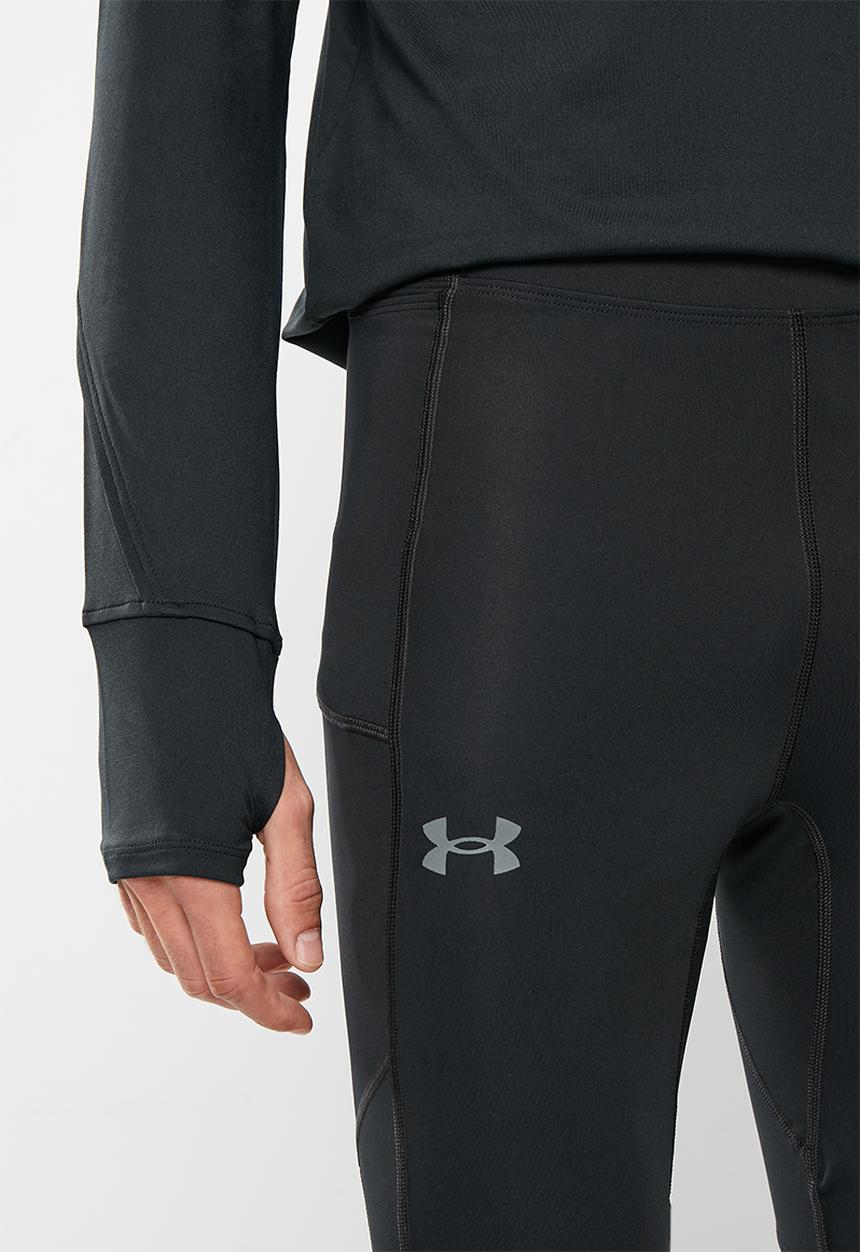 Under Armour - Ua fly fast 3.0 tight - black