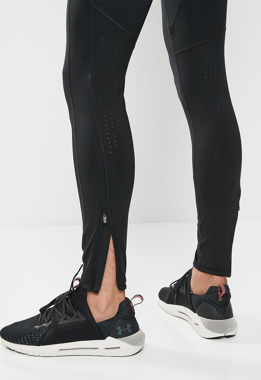 Under Armour - Ua fly fast 3.0 tight - black