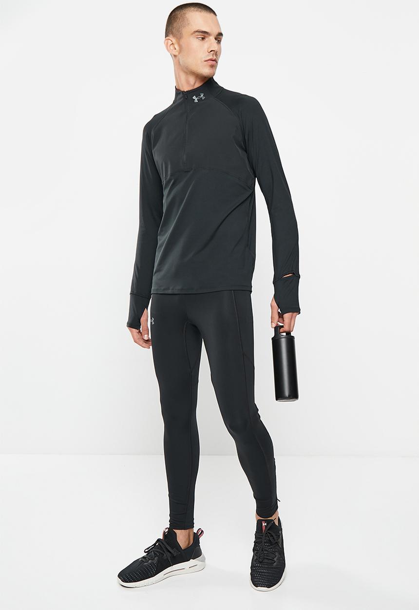 Under Armour - Ua fly fast 3.0 tight - black
