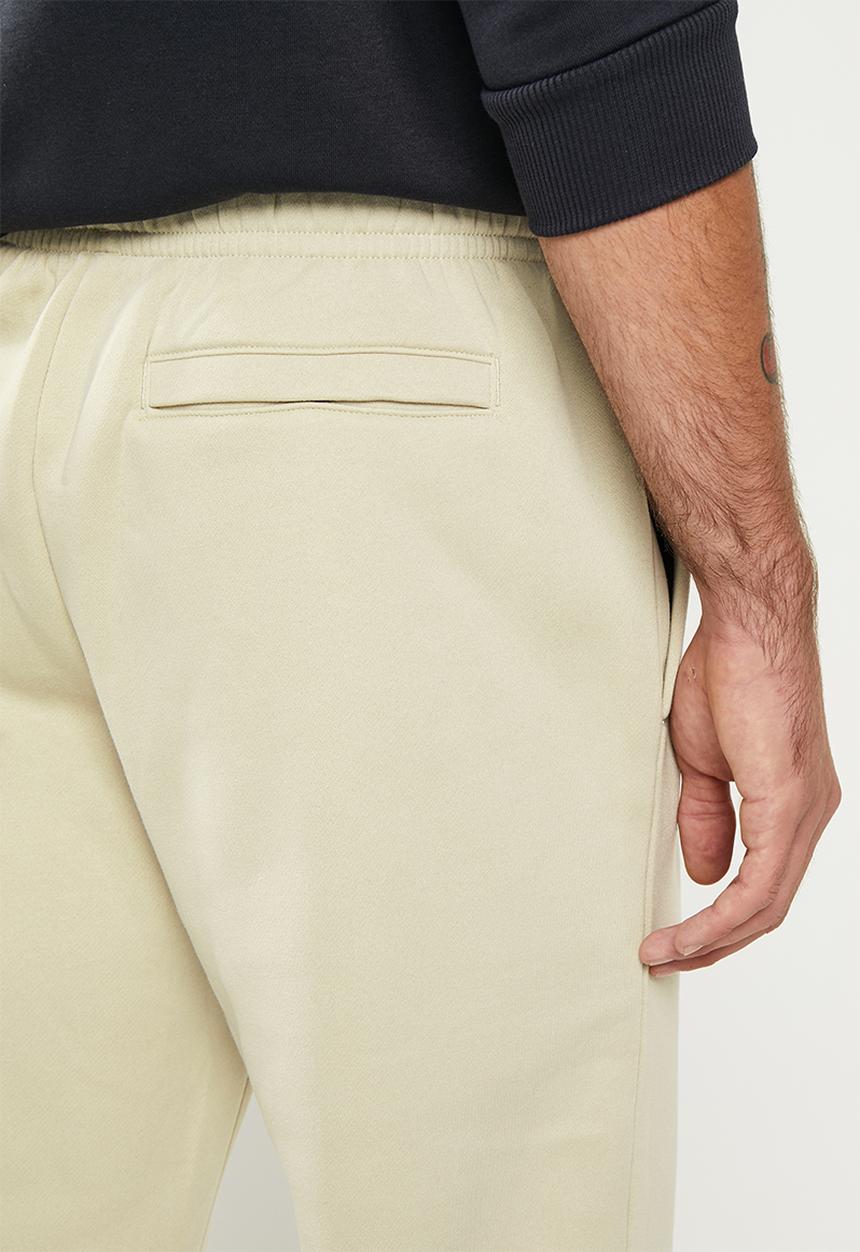Under Armour - Ua rival fleece joggers - khaki base