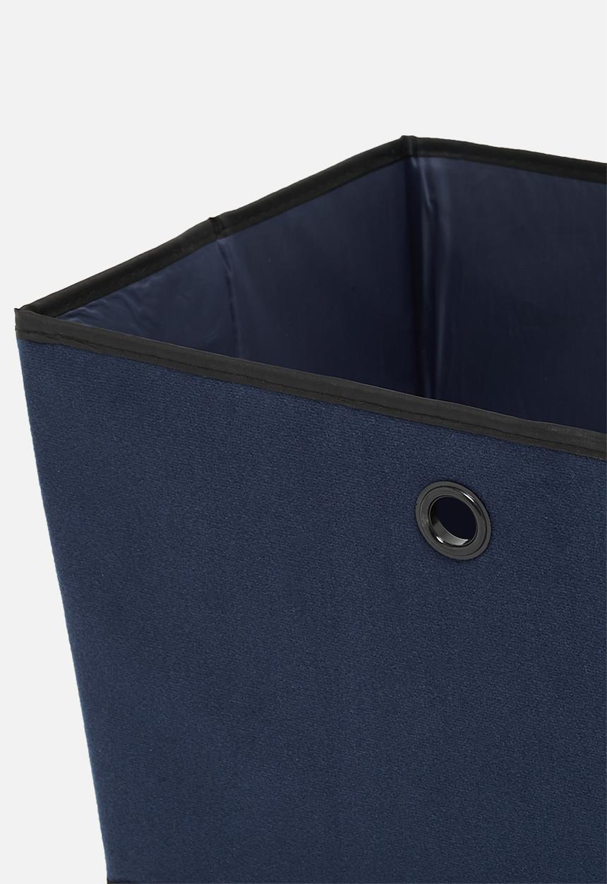 H&S - Storage box - blue