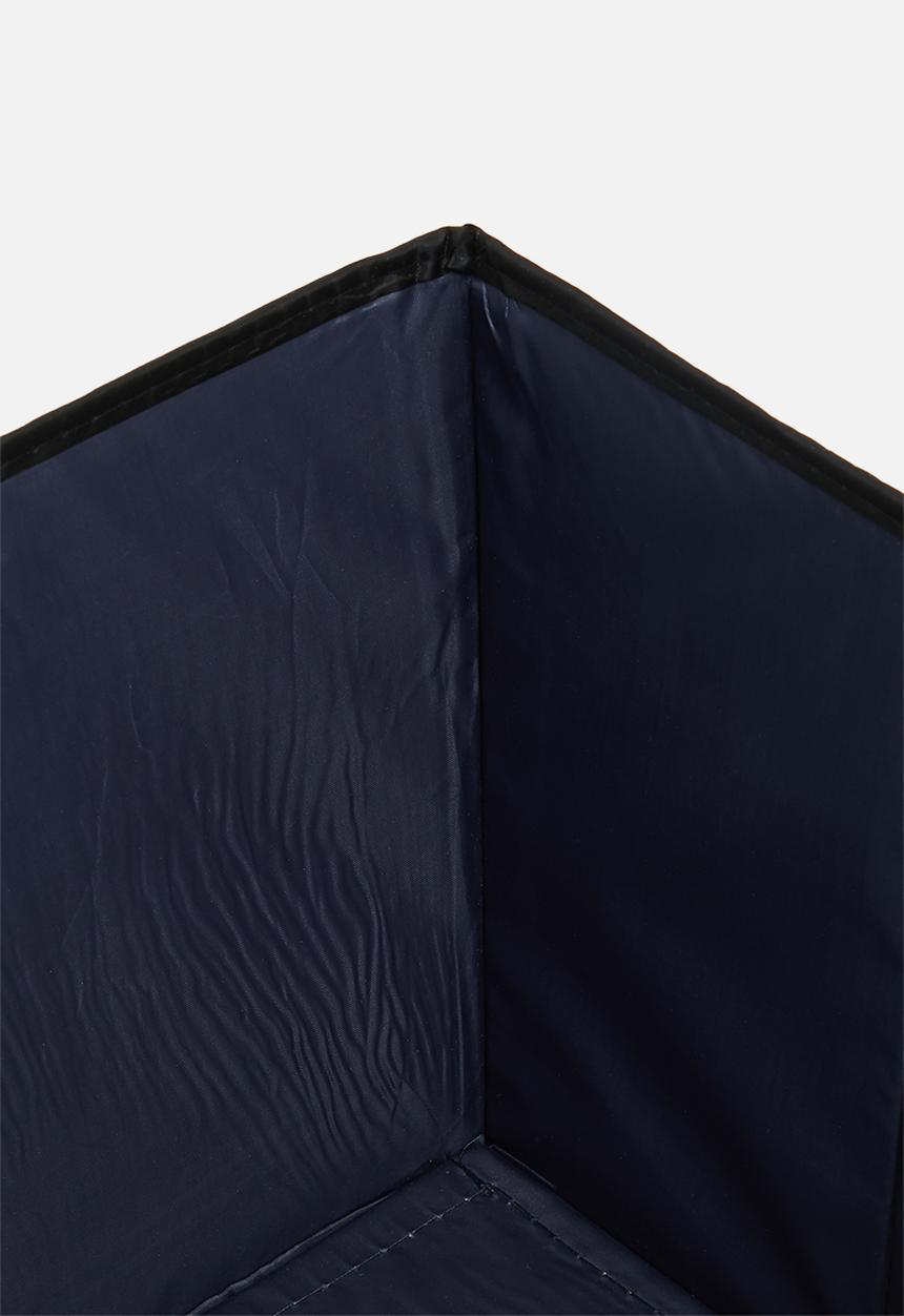 H&S - Storage box - blue
