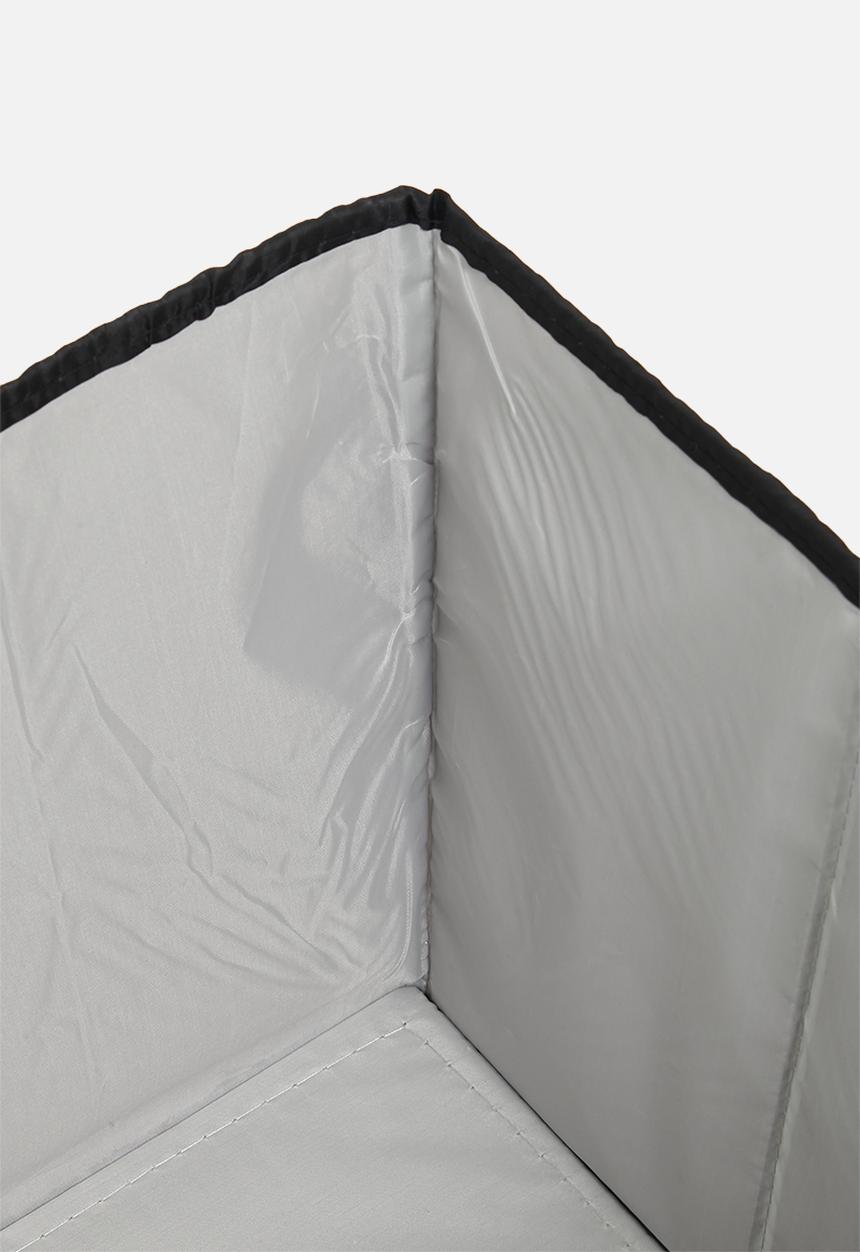 H&S - Storage box - grey