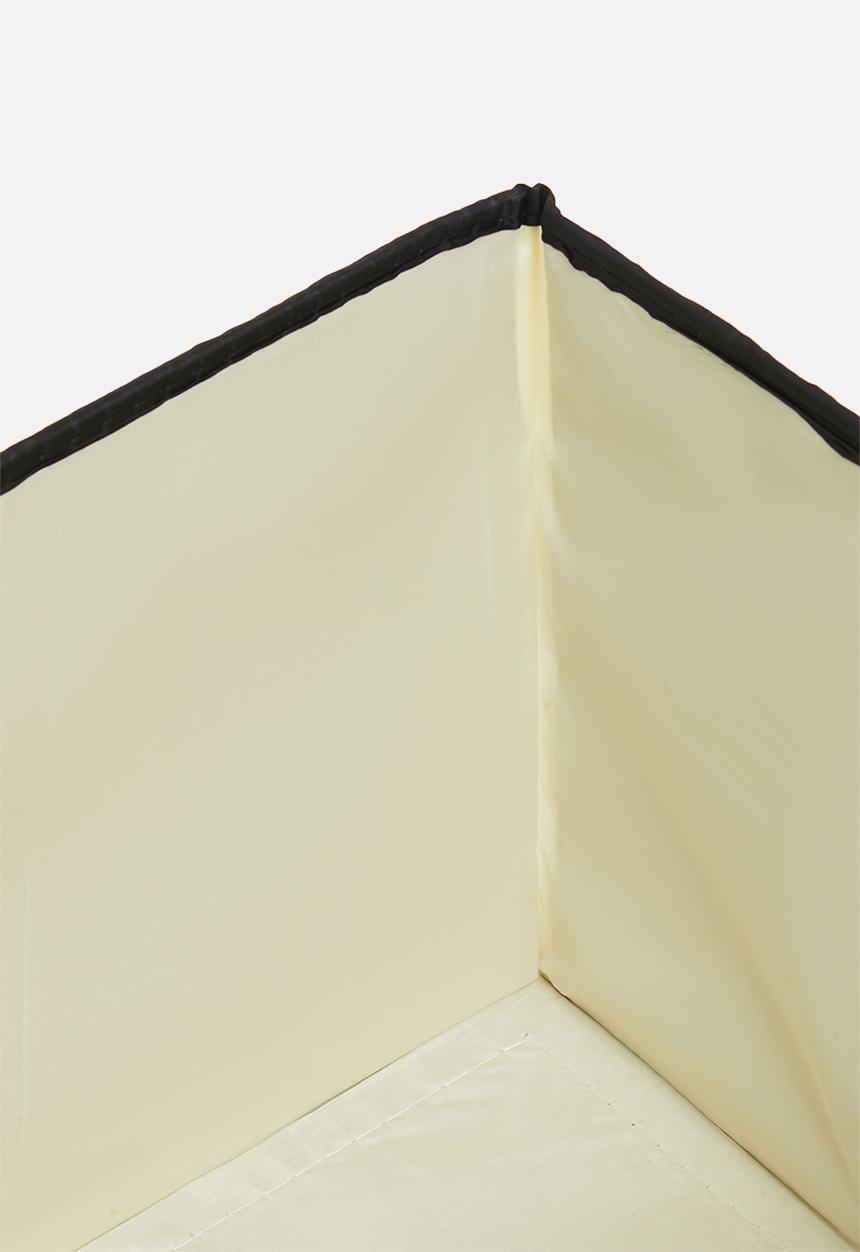 H&S - Storage box - cream