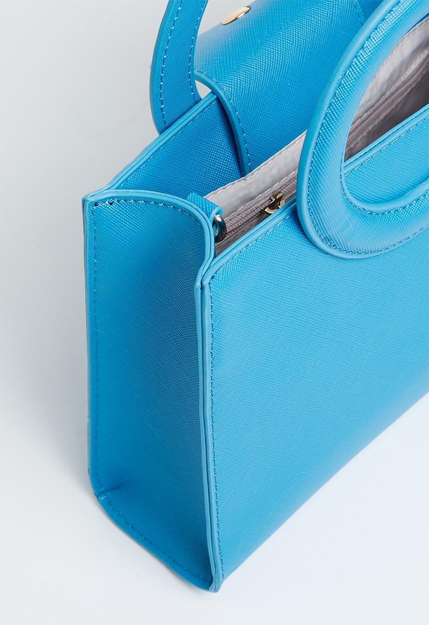 Call It Spring - Partyon - blue