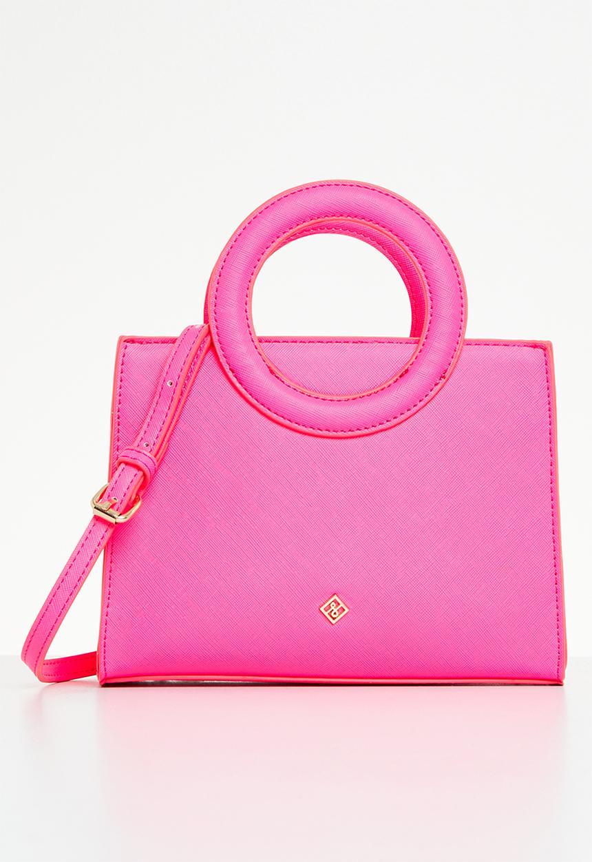 Call It Spring - Partyon - pink