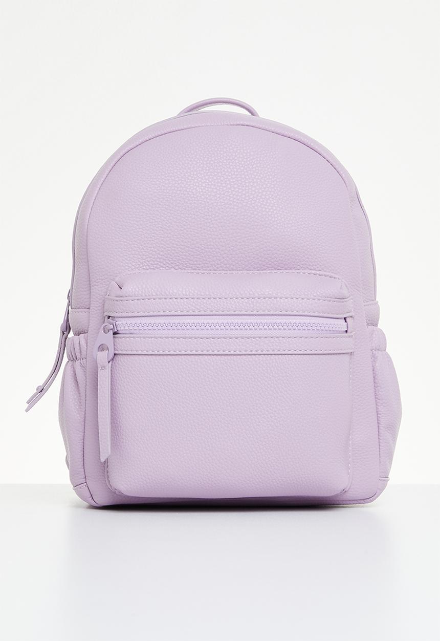 Call It Spring - Brodiee - light purple