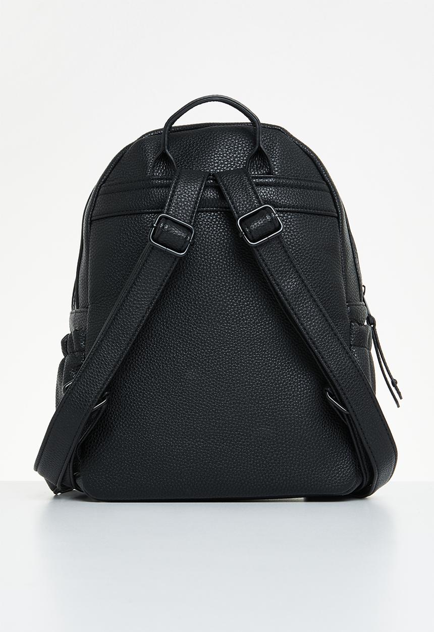 Call It Spring - Brodiee - black