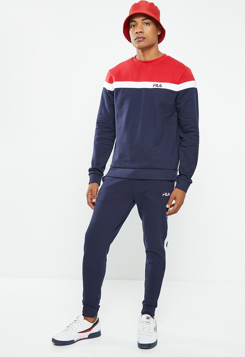 FILA - Kenneth sweater - multi