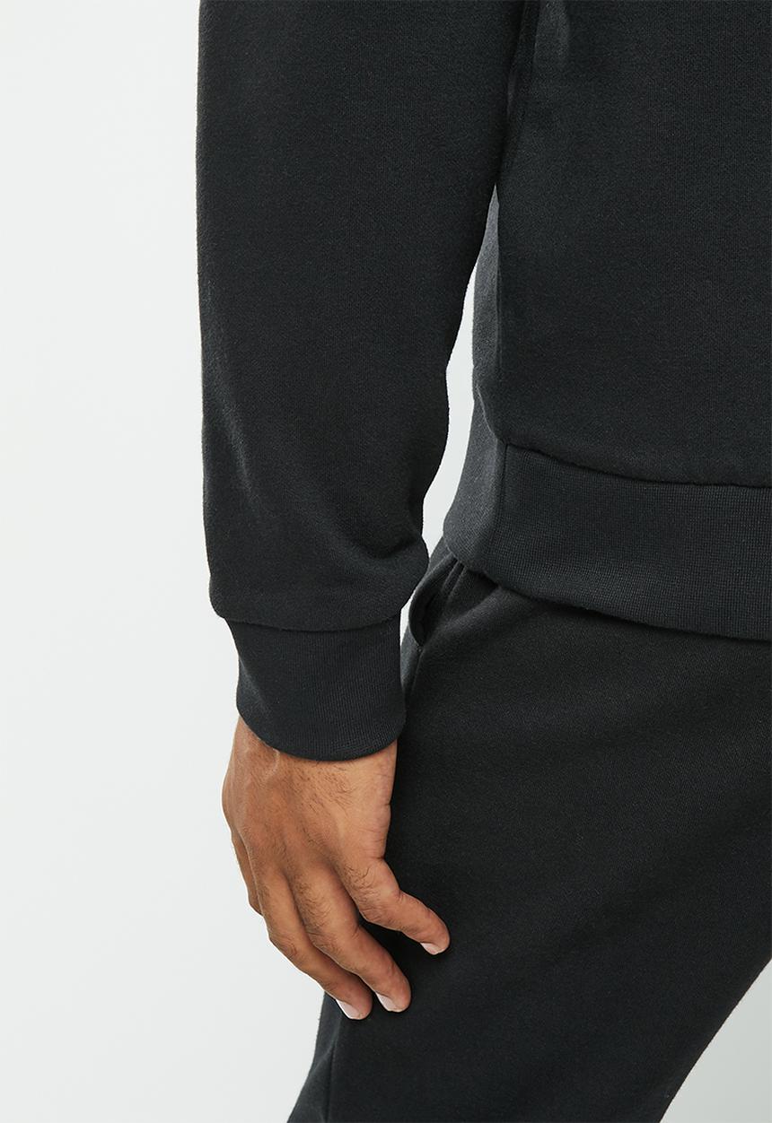 FILA - Cooper sweater - black