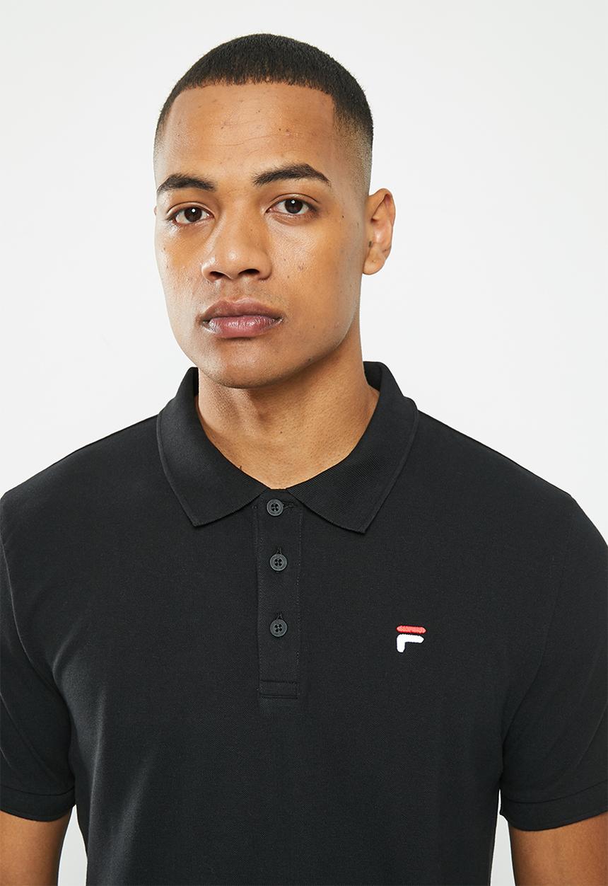 FILA - Neo golfer - black