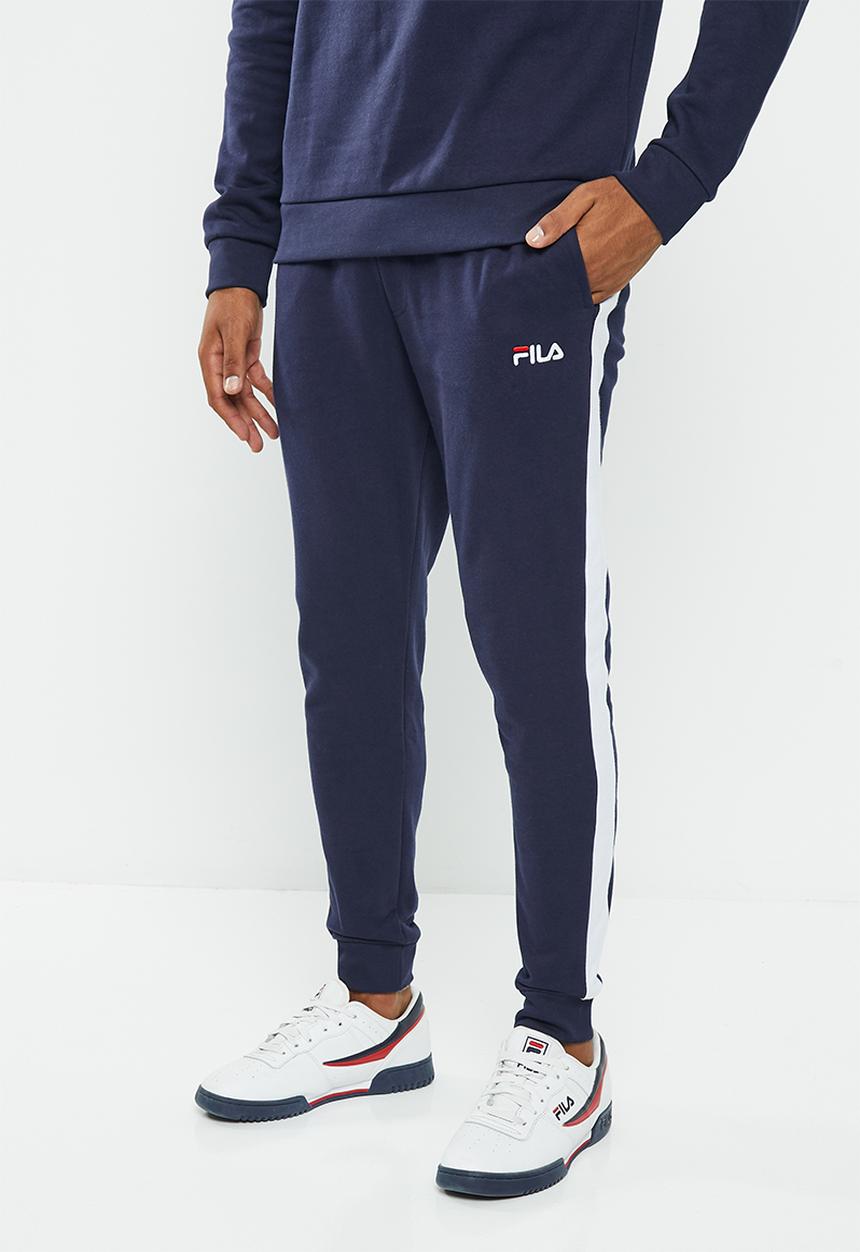 FILA - Kenneth sweatpants - multi