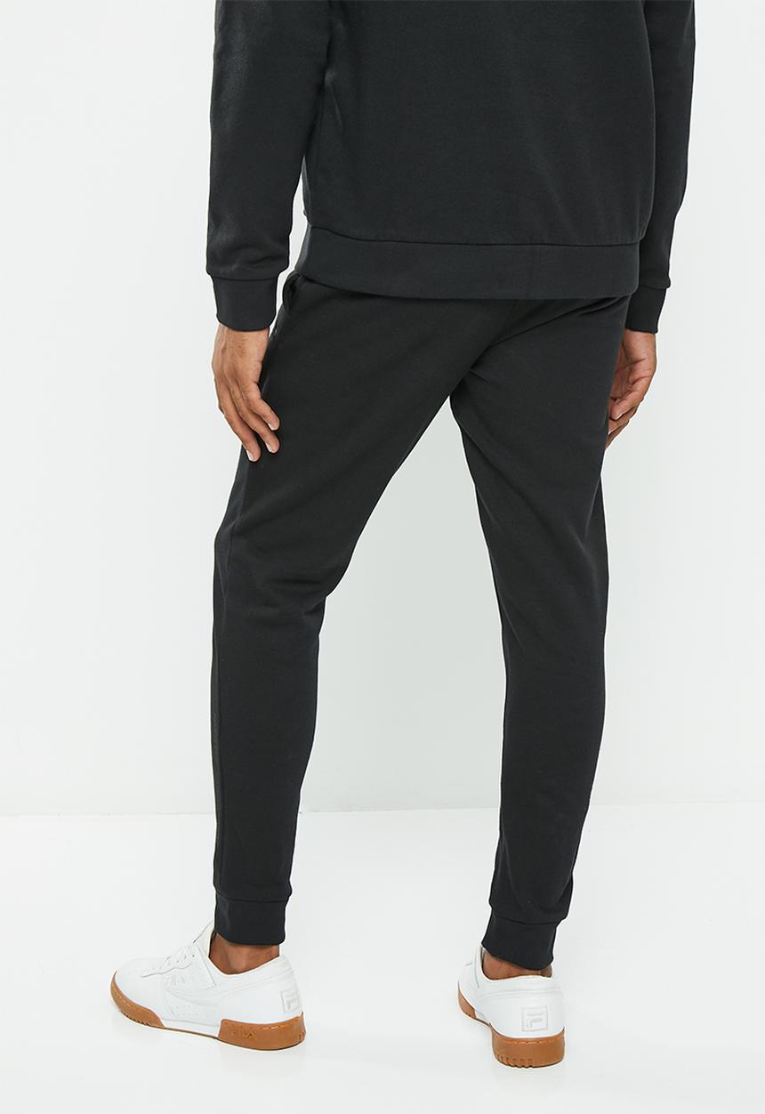 FILA - Cavalli sweatpants - black