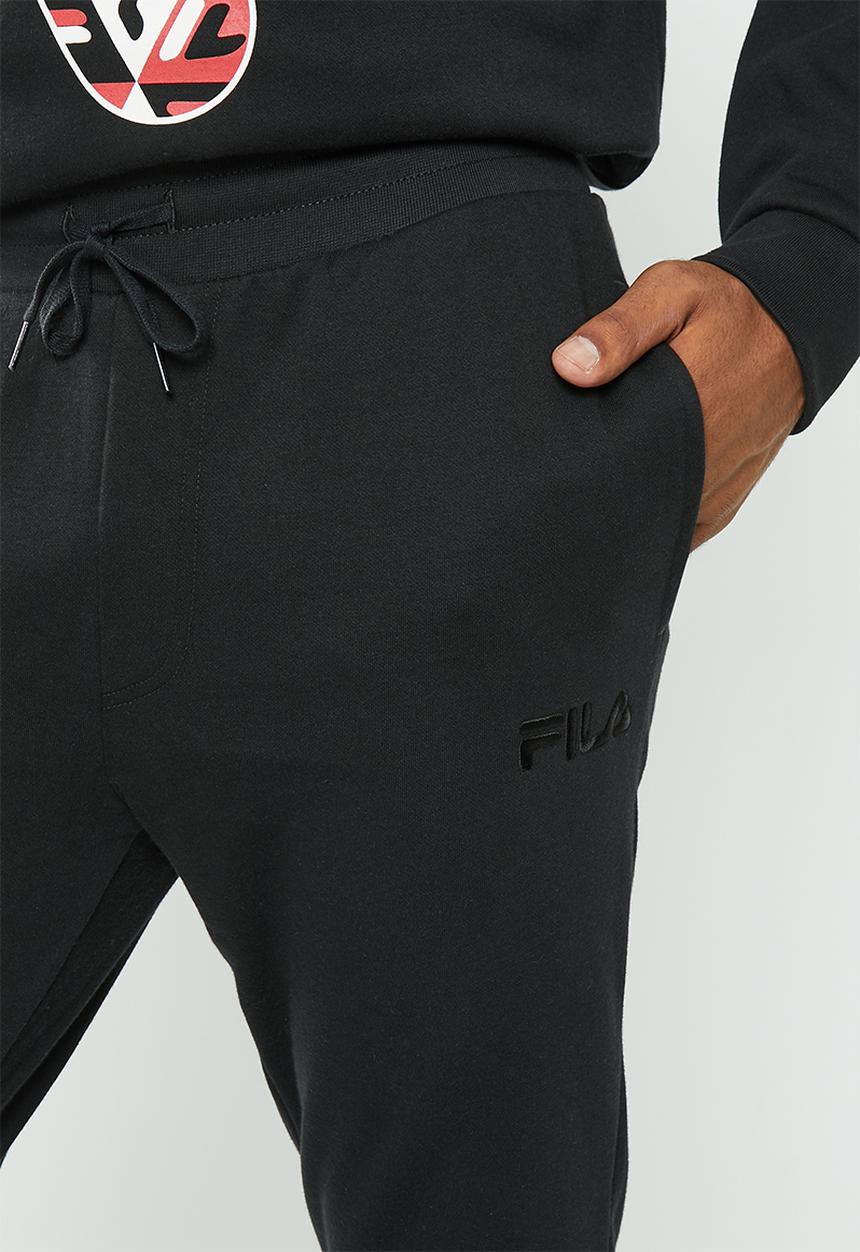 FILA - Cavalli sweatpants - black