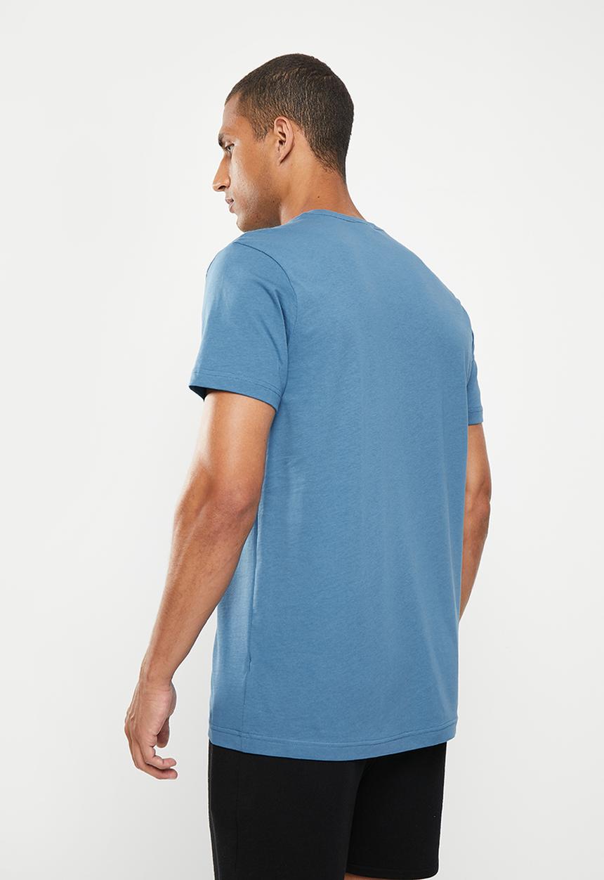 Reebok - Gs vector tee