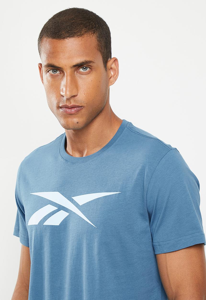 Reebok - Gs vector tee