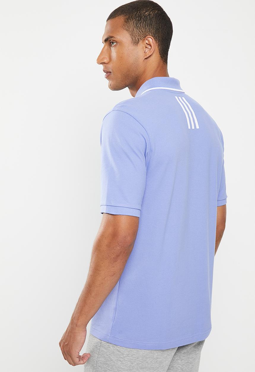 adidas Performance - M sl pq ps 3 - blue fusion