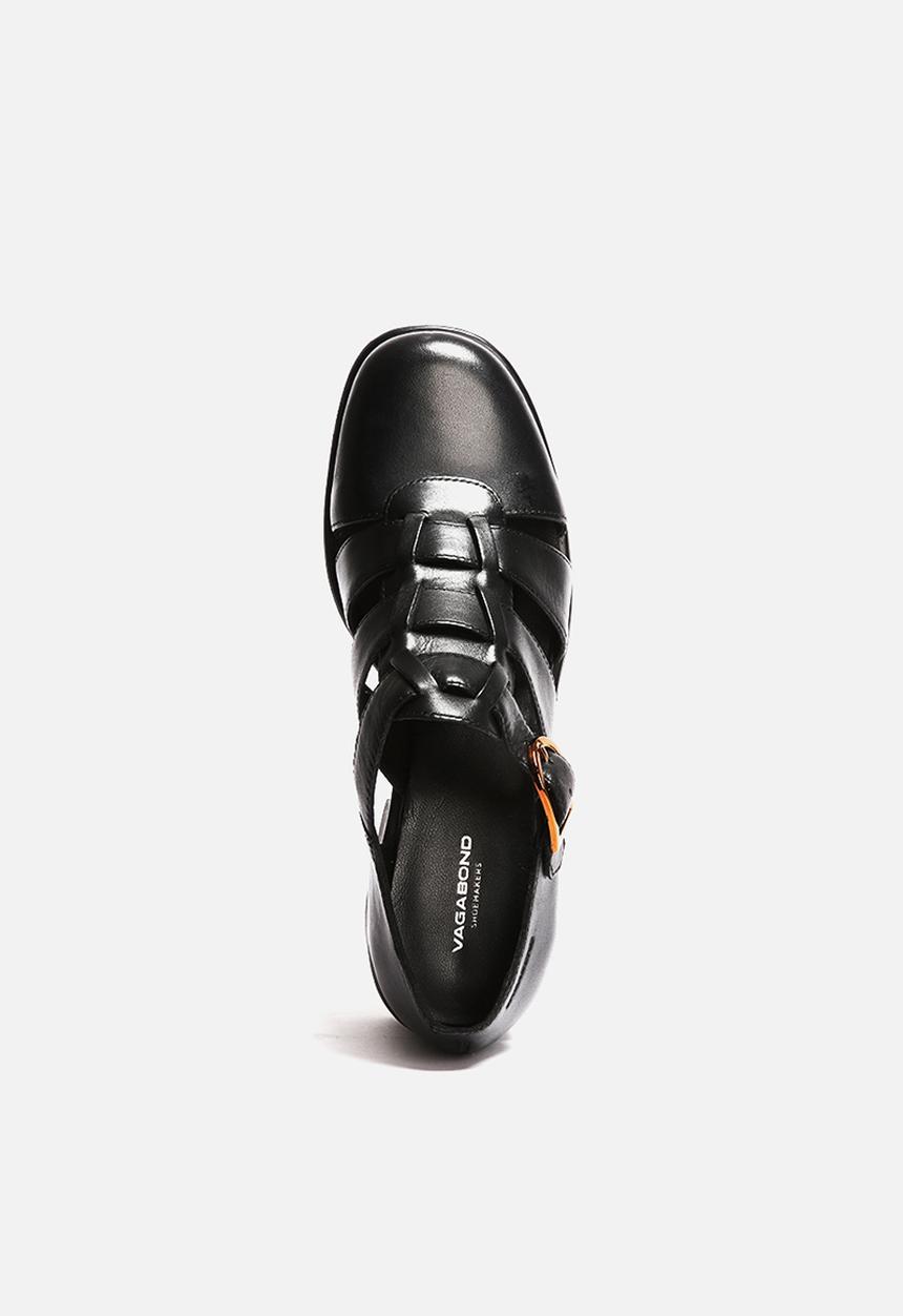 Vagabond - Dioon Buckle Boot