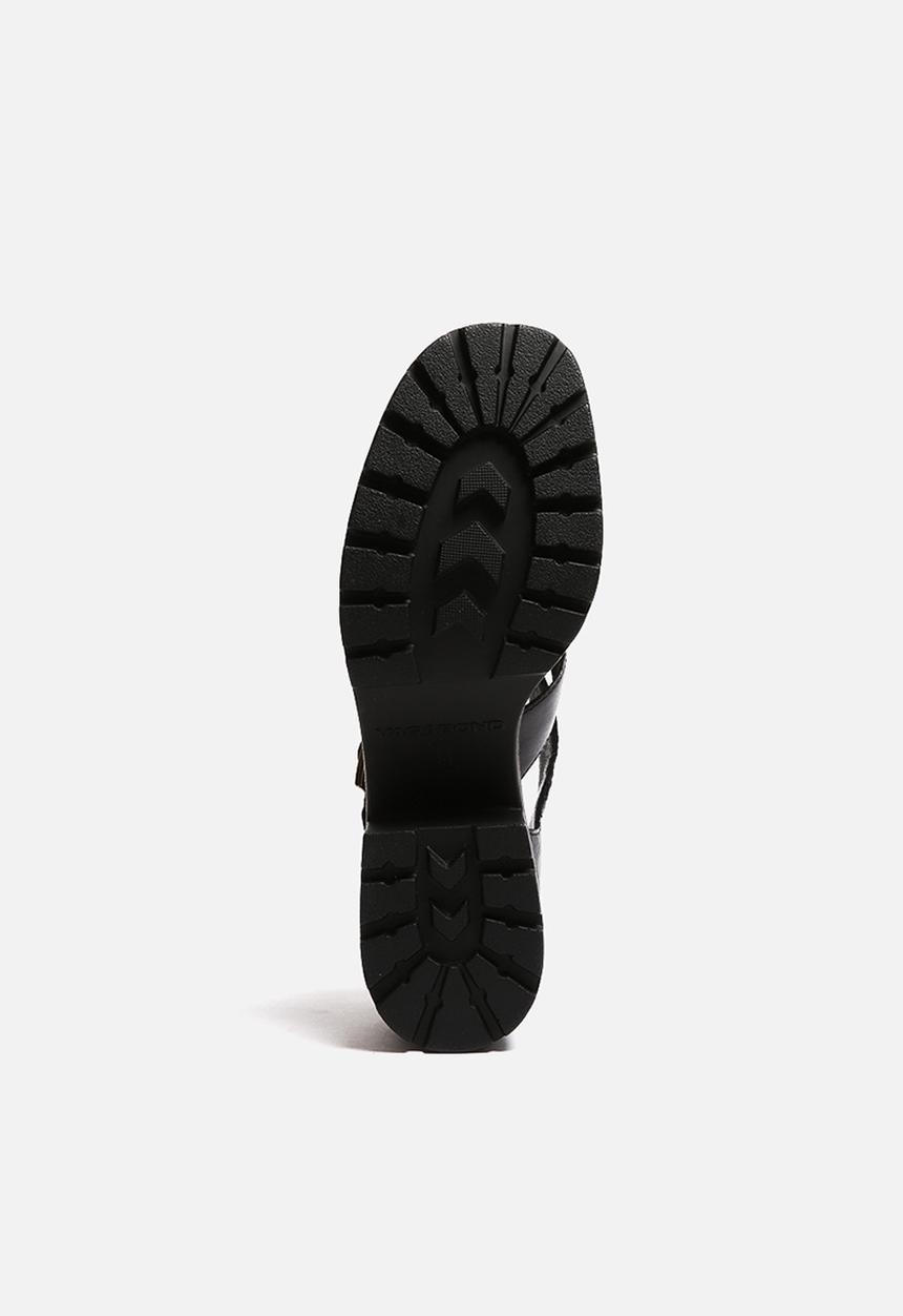 Vagabond - Dioon Buckle Boot