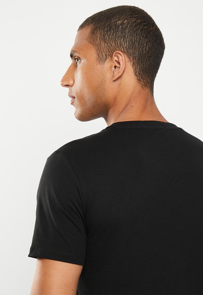 Replay - Replay T-shirt - black