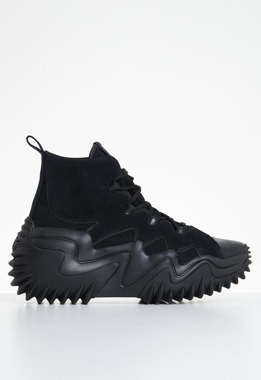 Converse - Run star motion cx - black