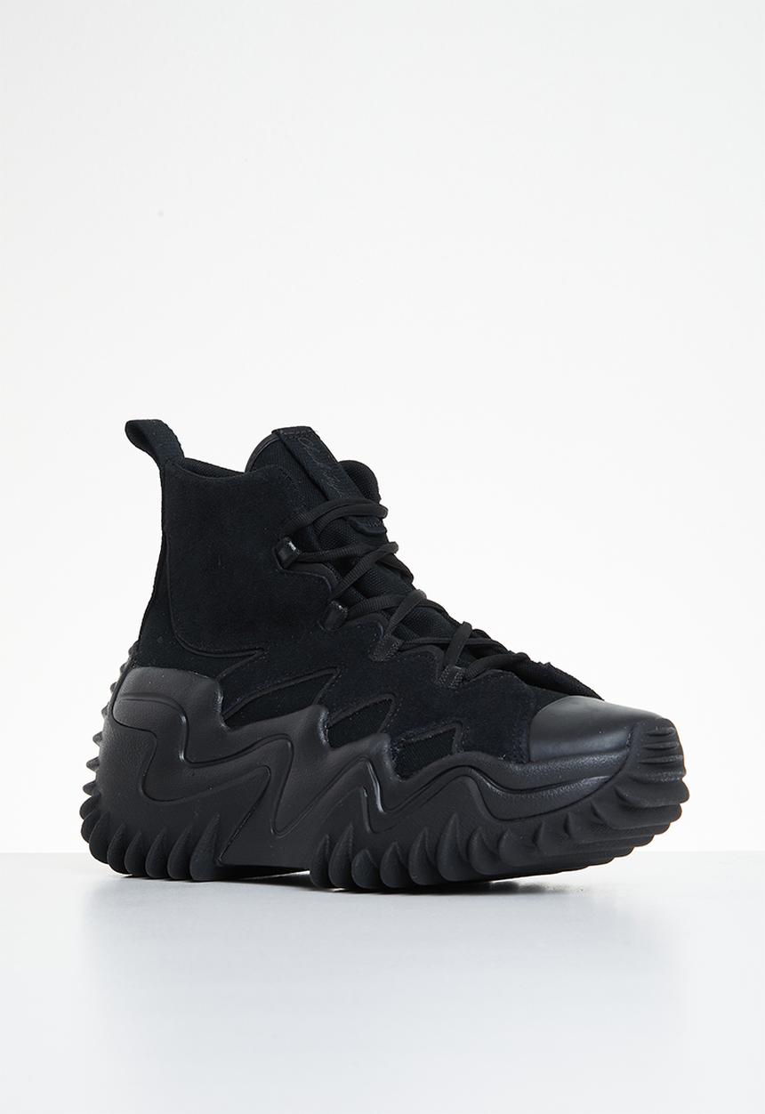 Converse - Run star motion cx - black