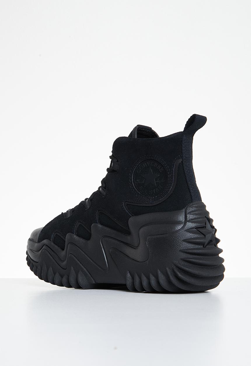 Converse - Run star motion cx - black
