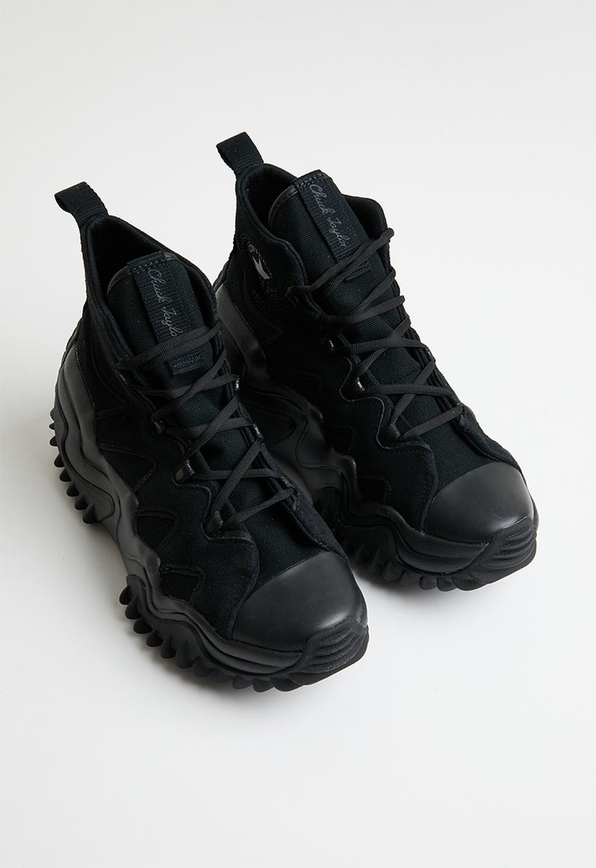 Converse - Run star motion cx - black