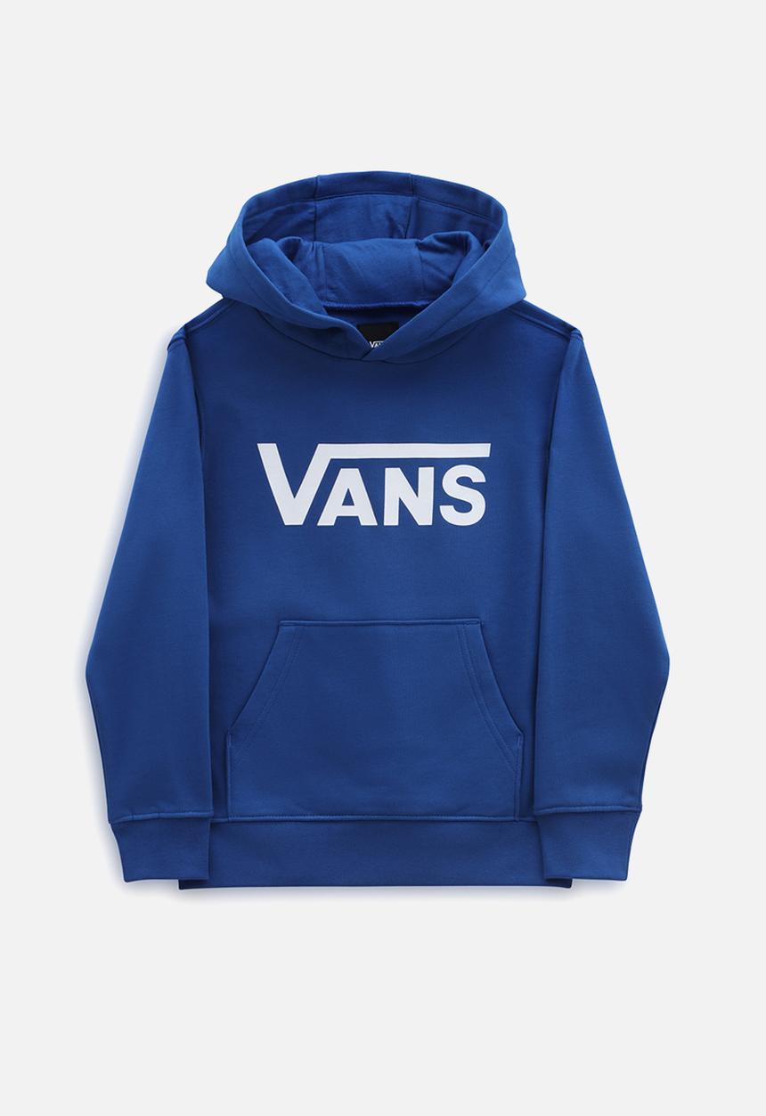 Vans - By vans classic po kids - true blue