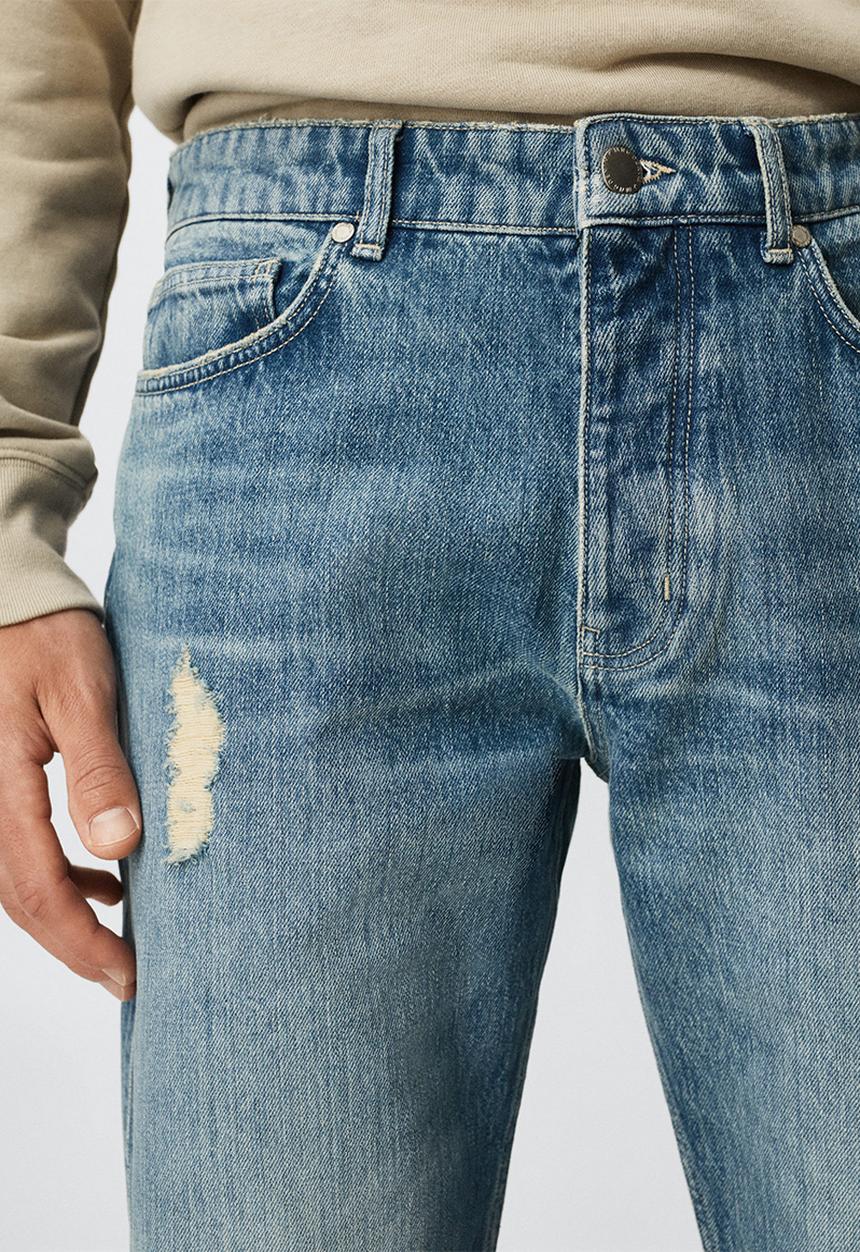 MANGO - Jeans joel - medium blue