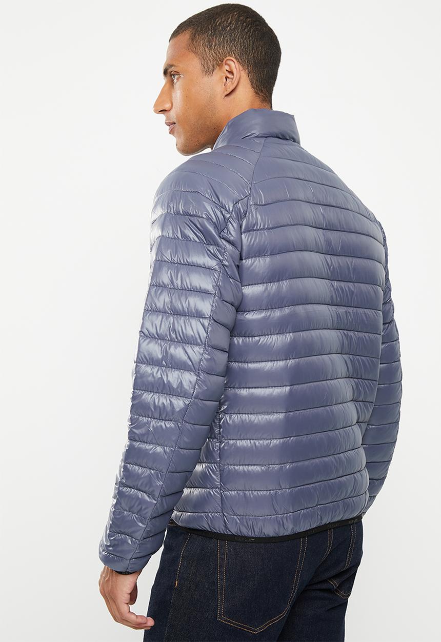 Replay - Giubbotto jacket - indigo blue 