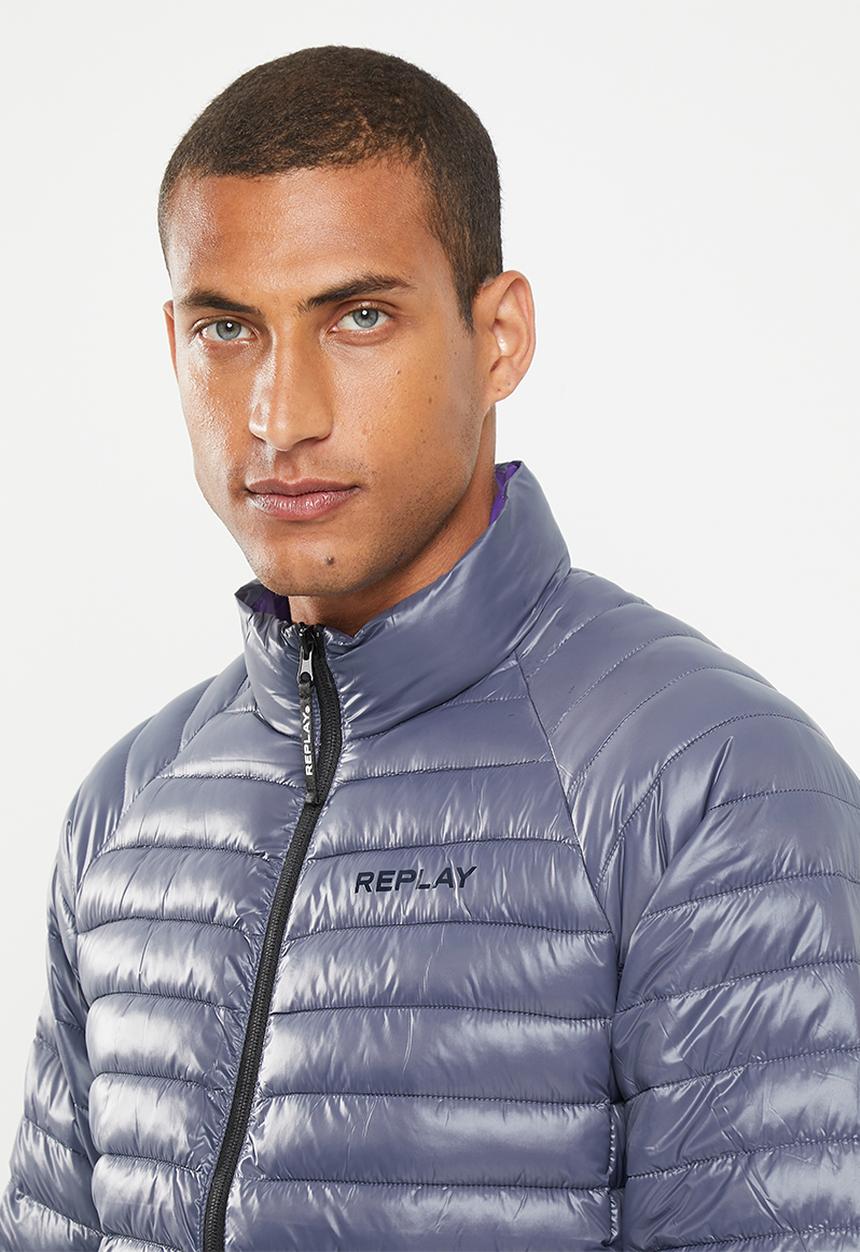 Replay - Giubbotto jacket - indigo blue 