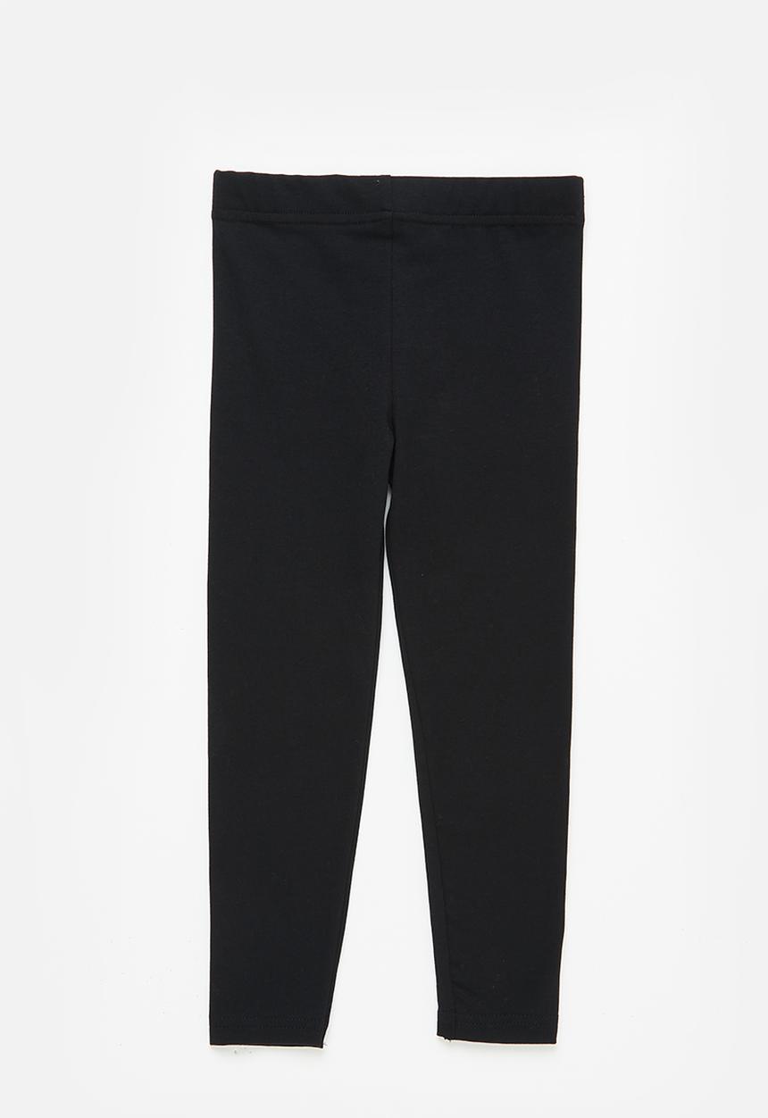 Superbalist - 2 Pack leggings - black