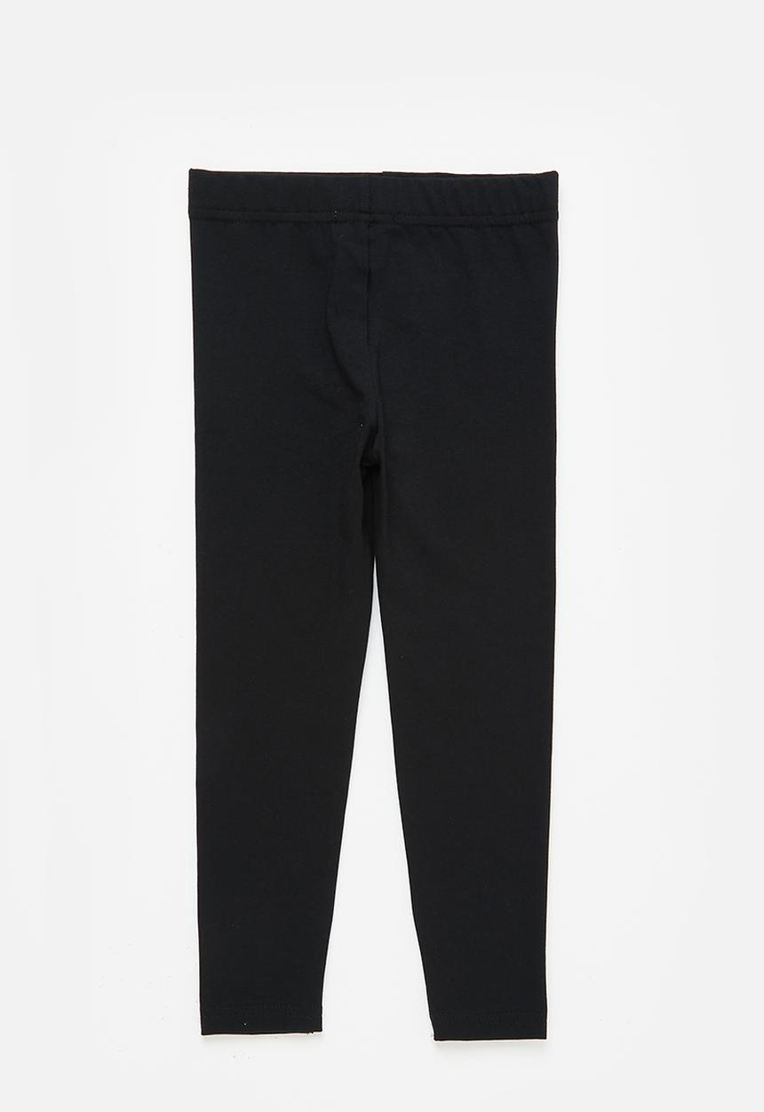 Superbalist - 2 Pack leggings - black