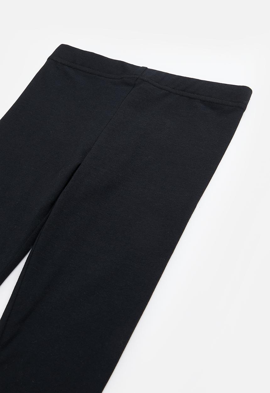 Superbalist - 2 Pack leggings - black