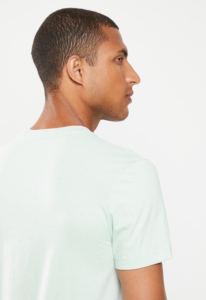 Pierre Cardin - Pc louis tee - aqua