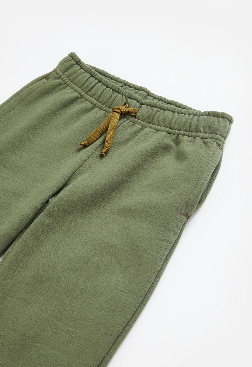 Superbalist - Tracksuit set - fatigue