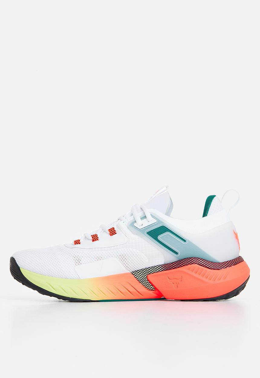 Under Armour - UA Project Rock 5 