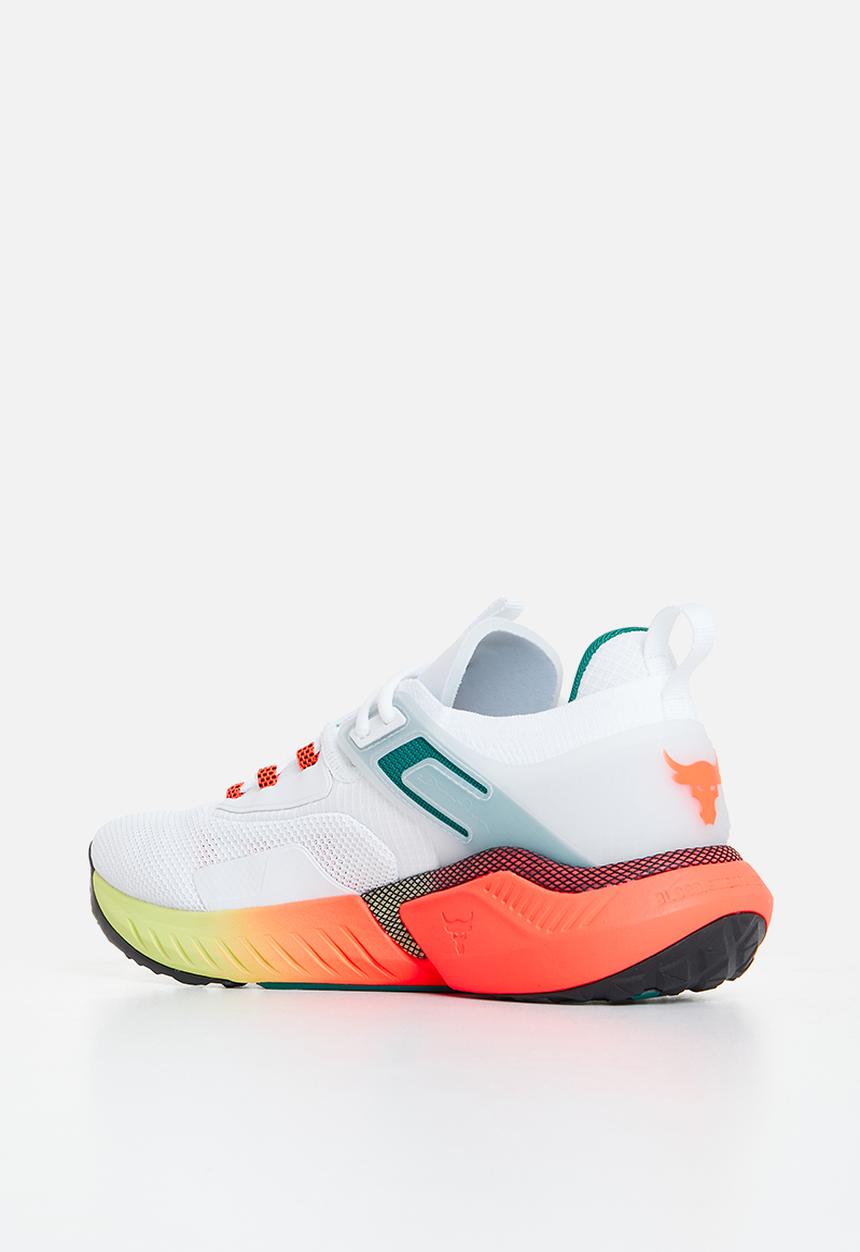 Under Armour - UA Project Rock 5 