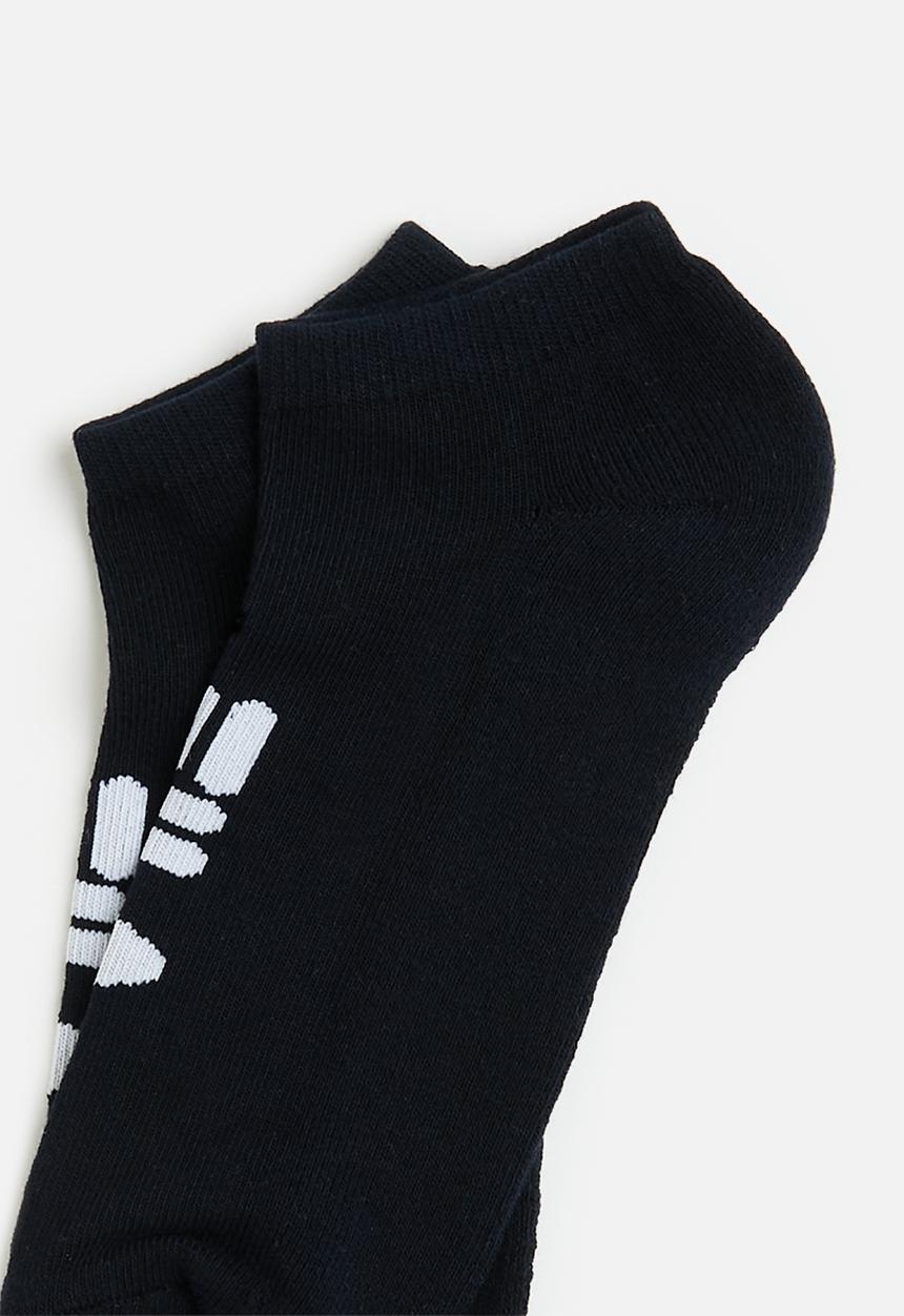 FILA - Sandra 2 pack ankle socks - navy