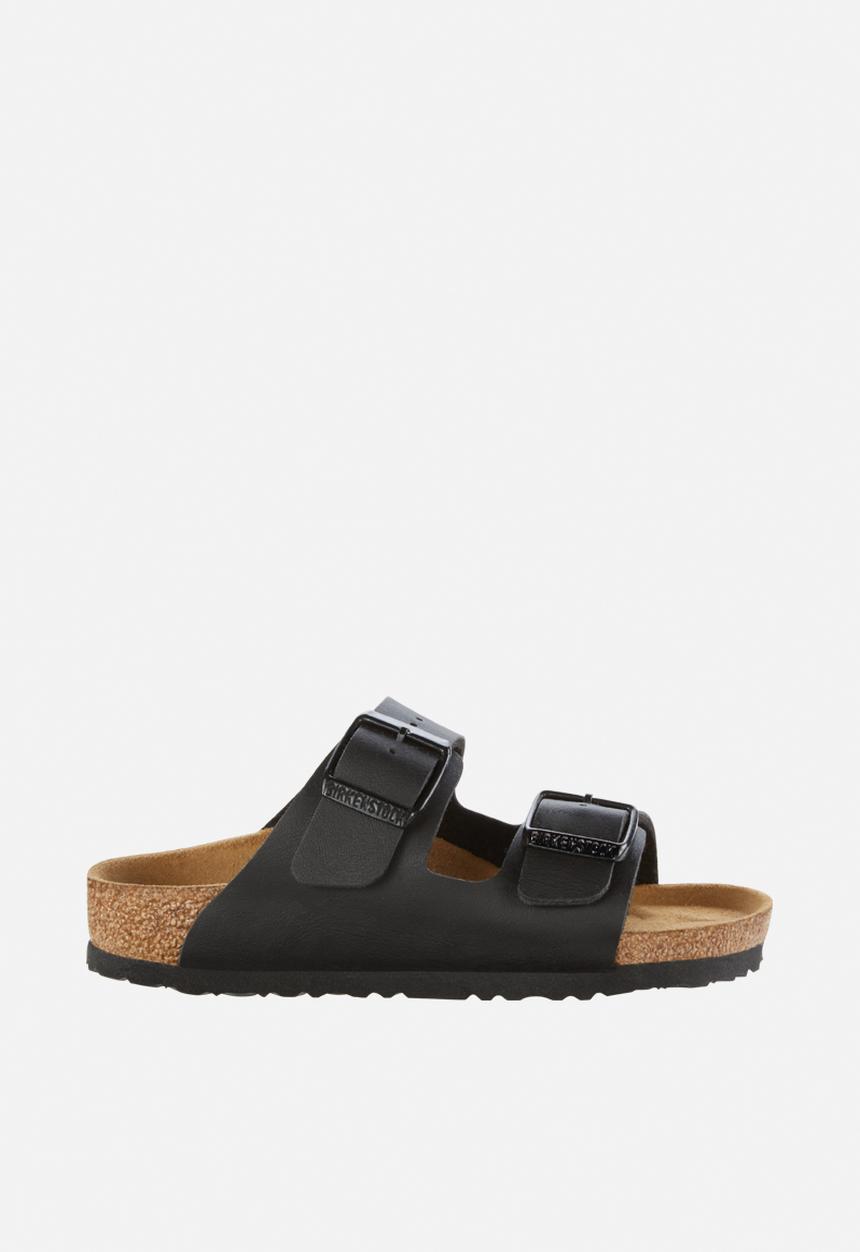 Birkenstock - Arizona kids bf - black