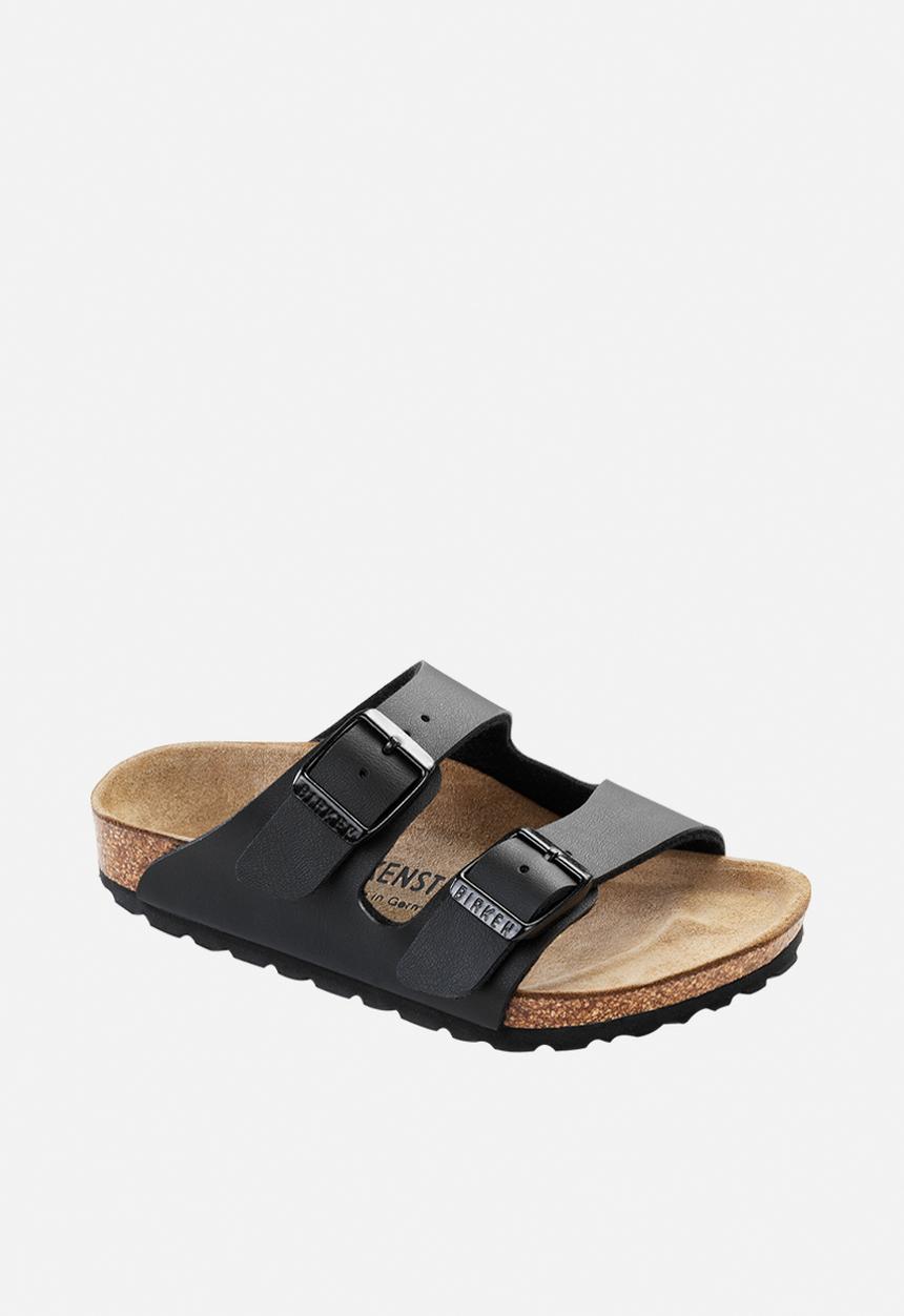 Birkenstock - Arizona kids bf - black